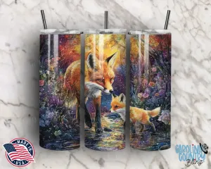 Foxy – Multi