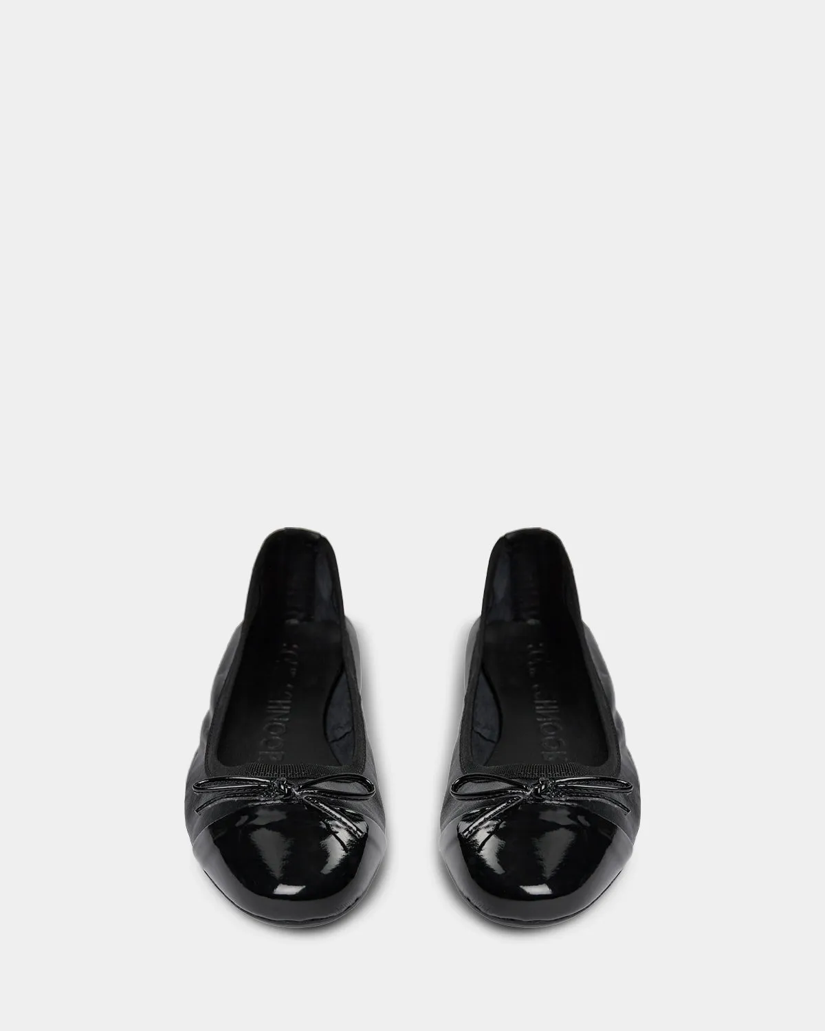 FREYASW BALLERINA - Black