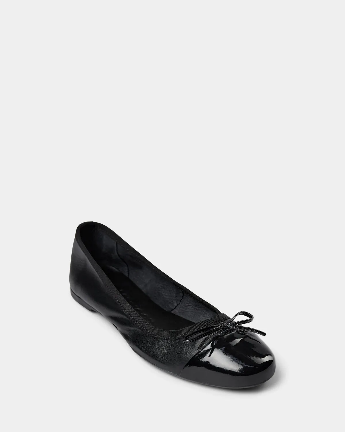 FREYASW BALLERINA - Black