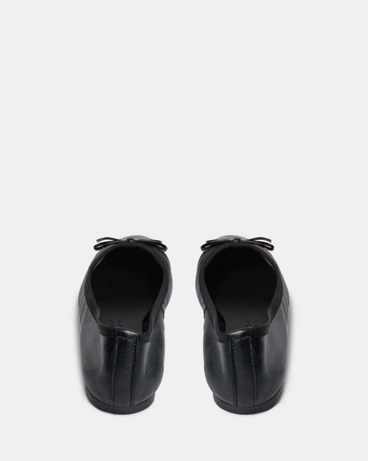 FREYASW BALLERINA - Black