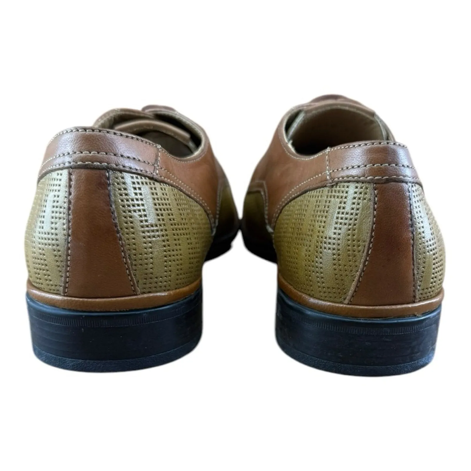 Galizio Torresi Dress Shoes Oxford Men's