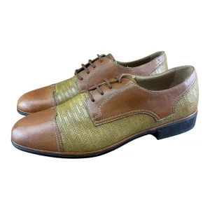 Galizio Torresi Dress Shoes Oxford Men's