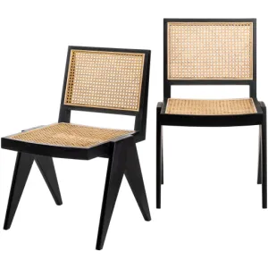 Global Elegance Series 32-inch Dining Chair