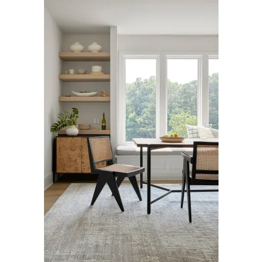 Global Elegance Series 32-inch Dining Chair