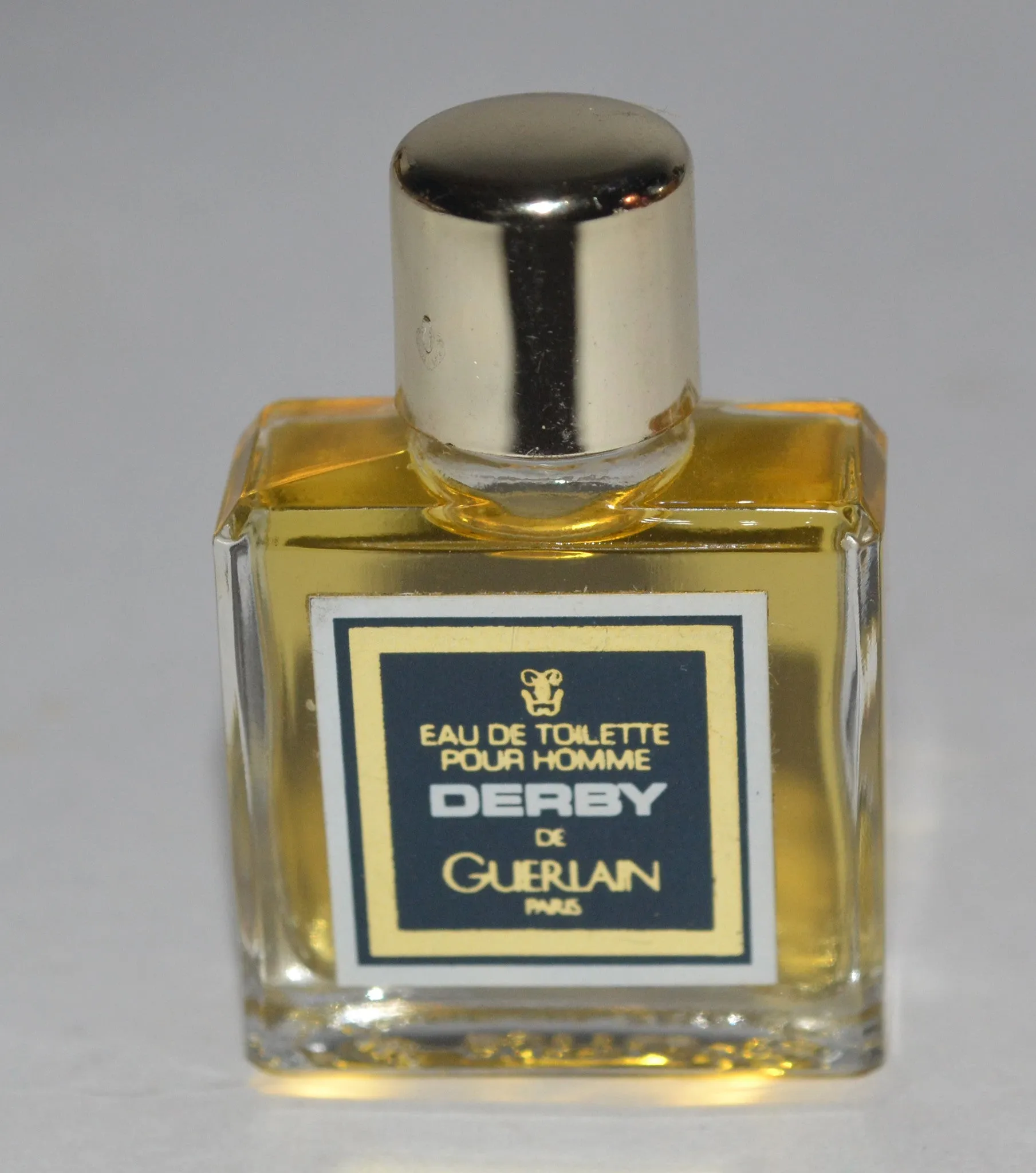 Guerlain Derby Eau De Toilette Mini