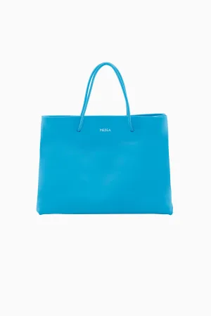 Hanna Soft Bag - Blue