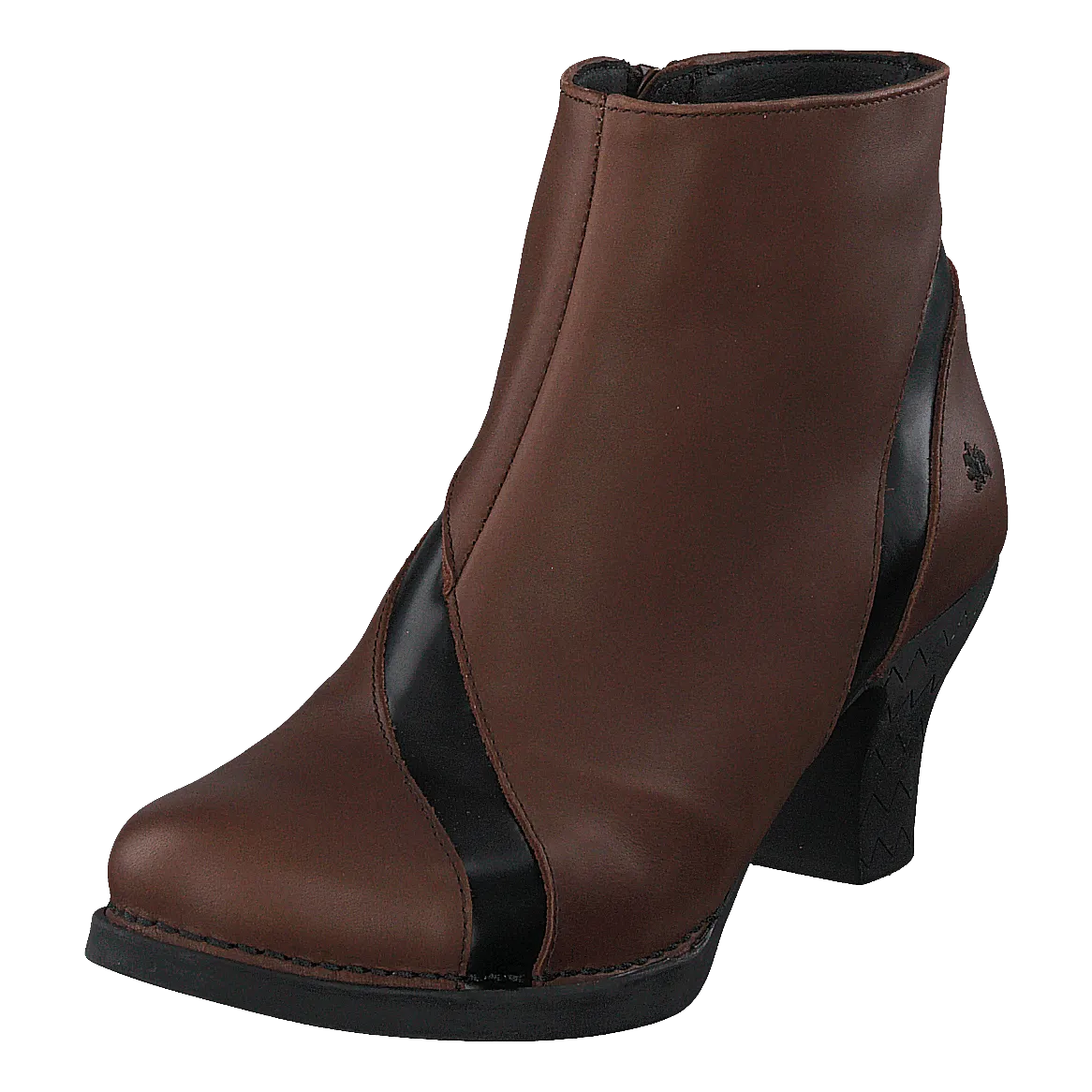 Harlem Brown-black