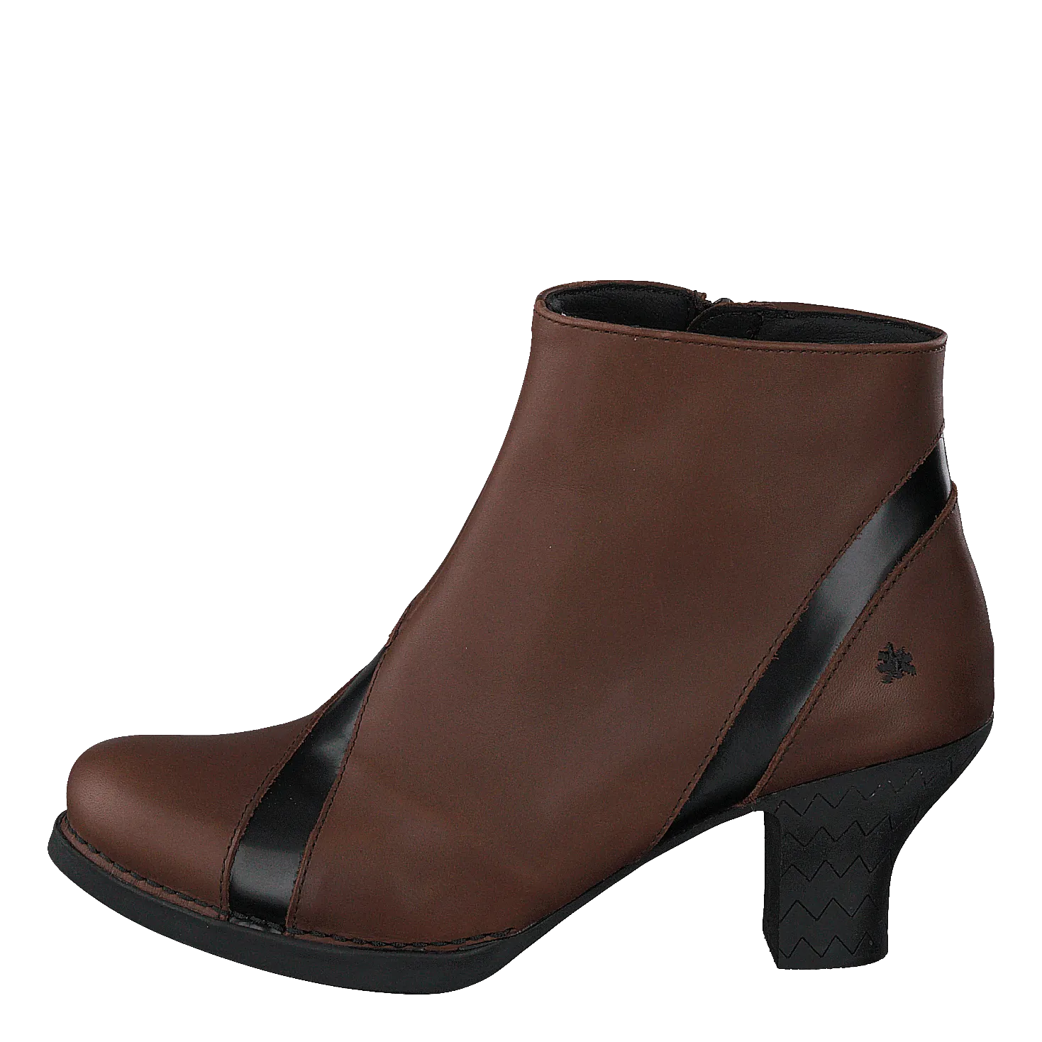 Harlem Brown-black