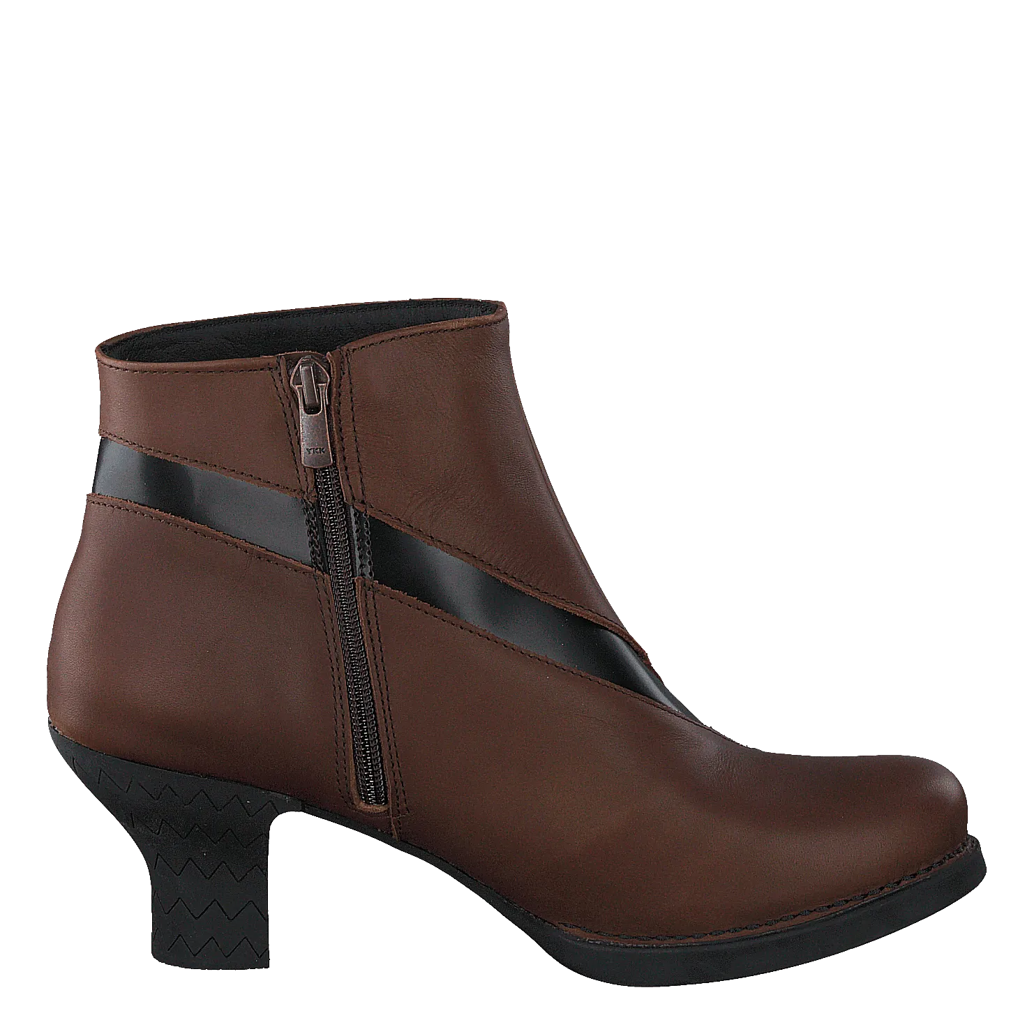 Harlem Brown-black