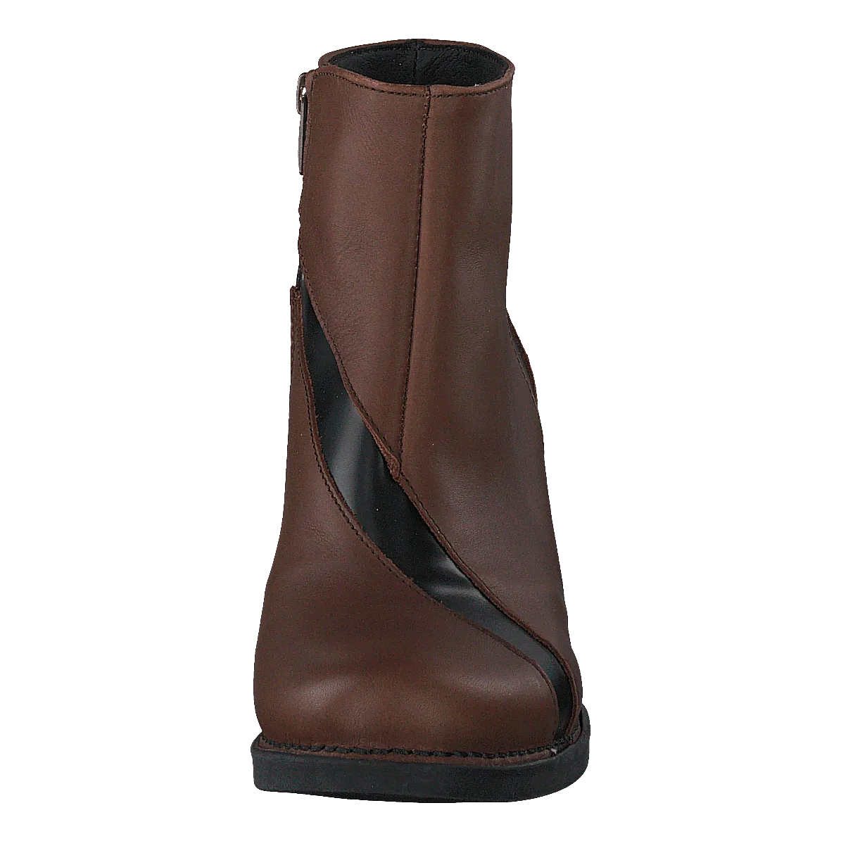 Harlem Brown-black