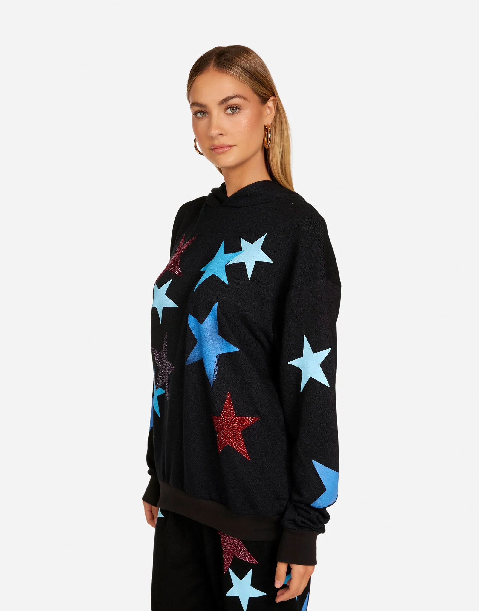 Harmony Color Crystal Multi Stars