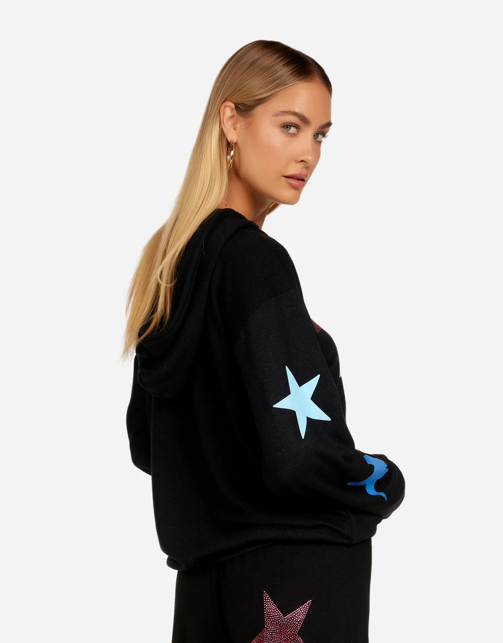 Harmony Color Crystal Multi Stars