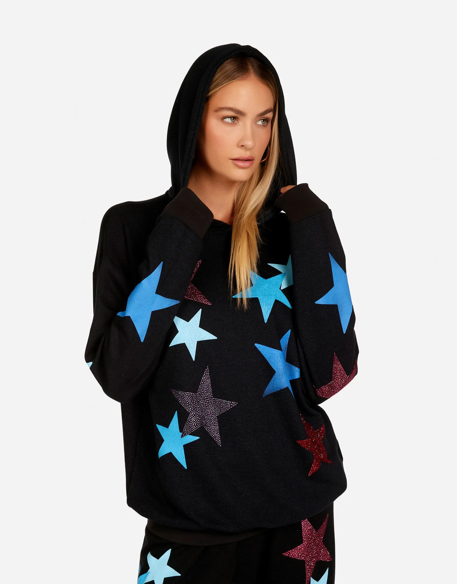Harmony Color Crystal Multi Stars
