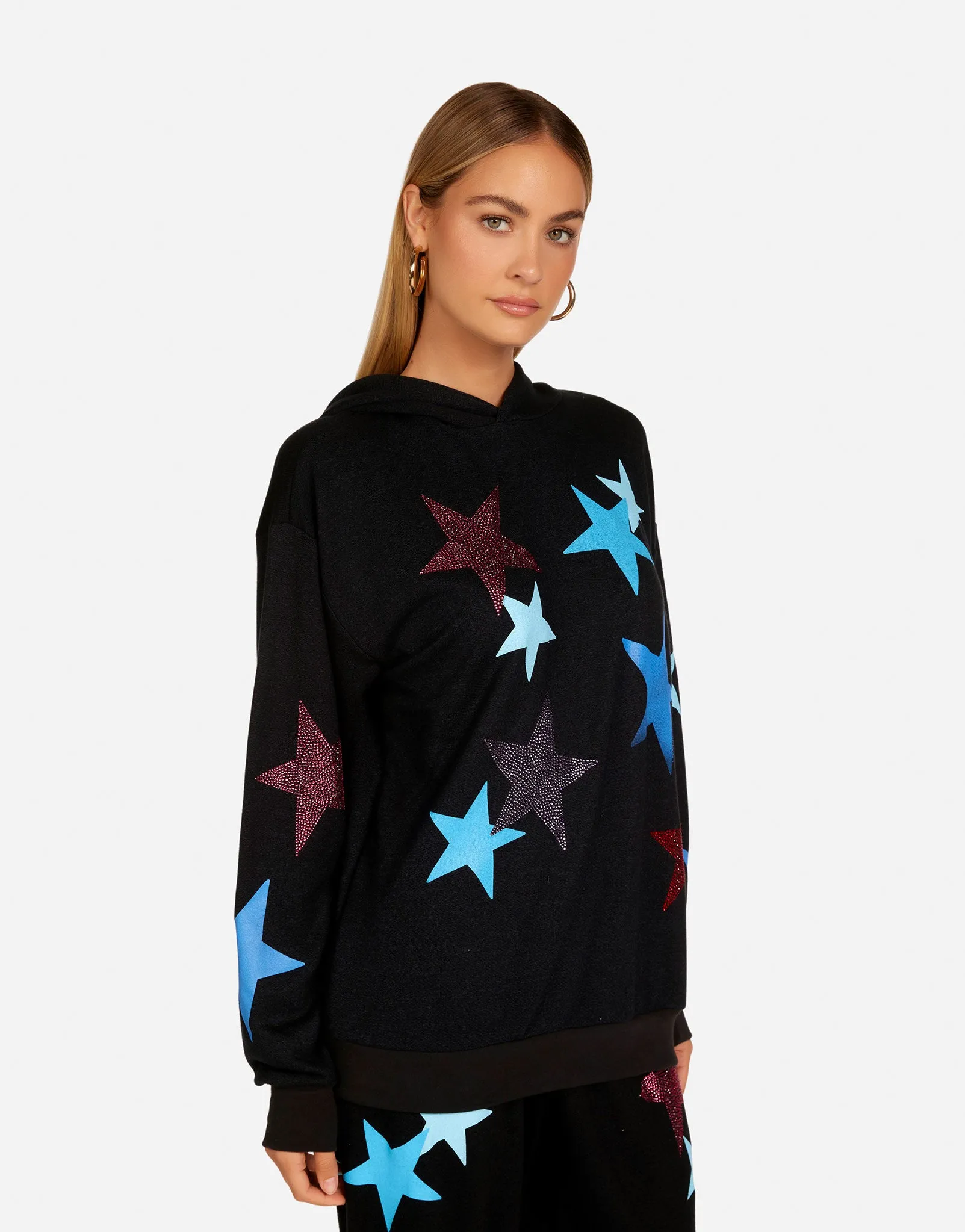 Harmony Color Crystal Multi Stars