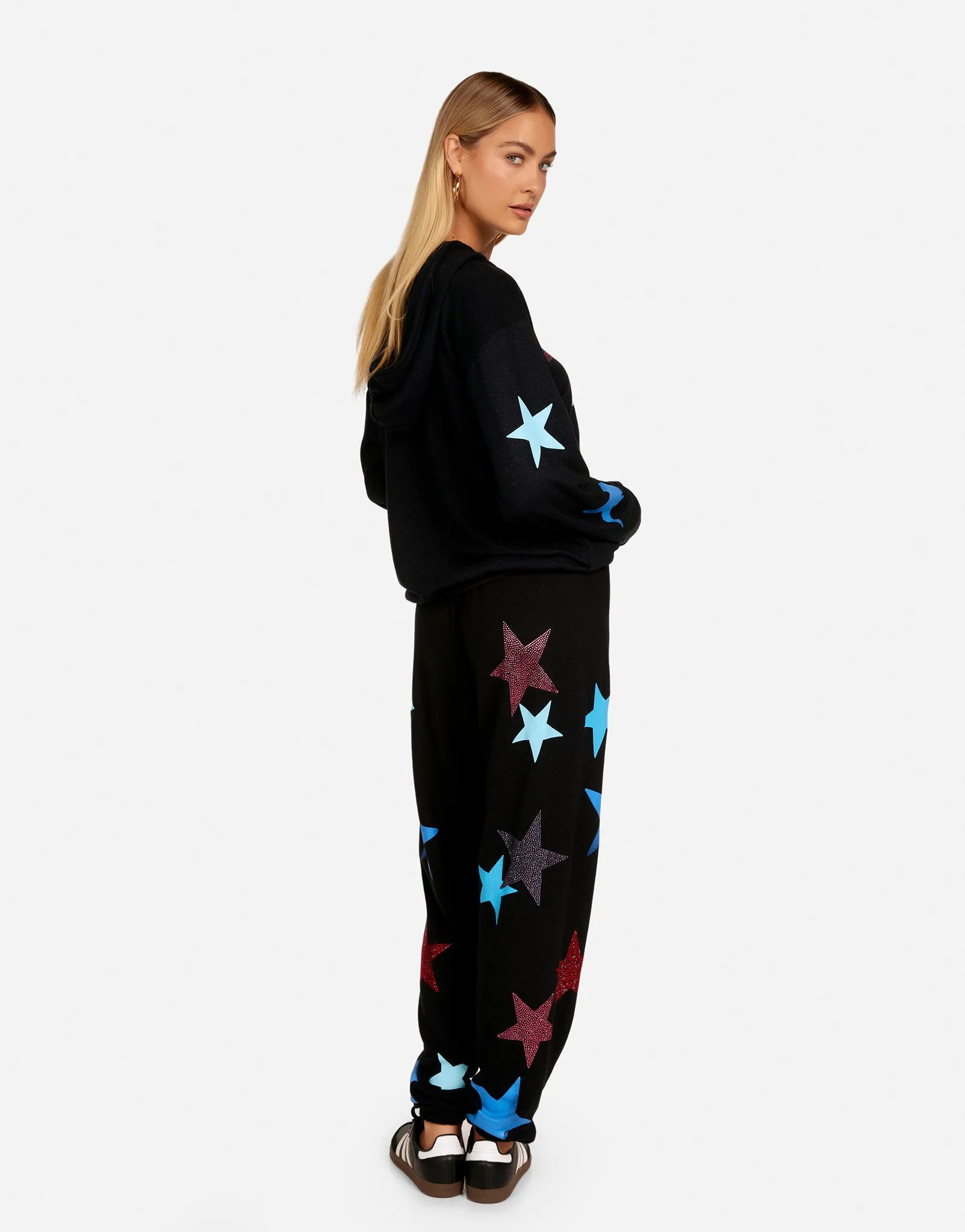 Harmony Color Crystal Multi Stars