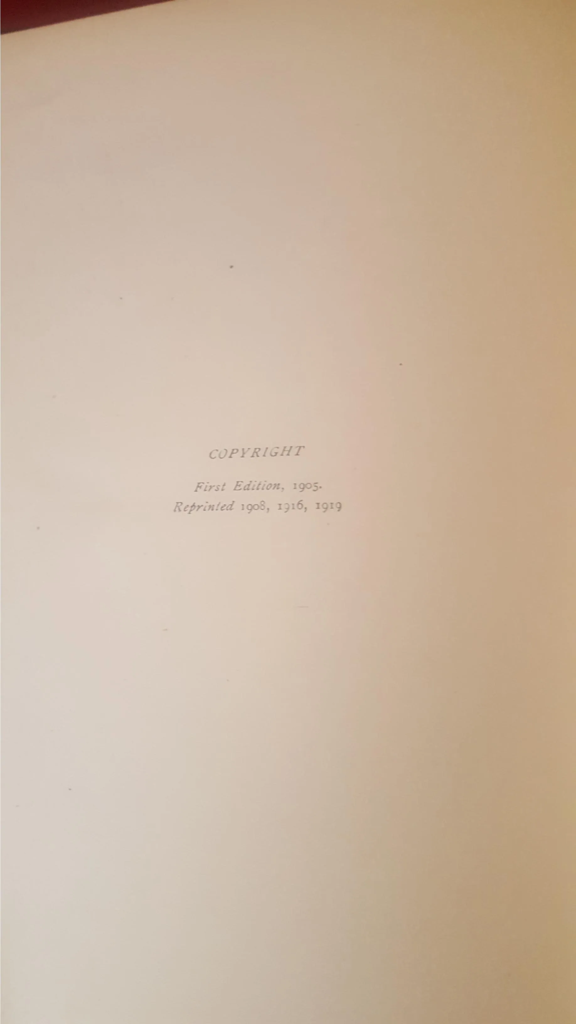 Herbert A Evans - Highways and Byways in Oxford and the Cotswolds, Macmillan1919