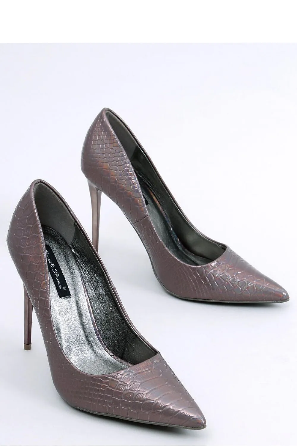 High heels