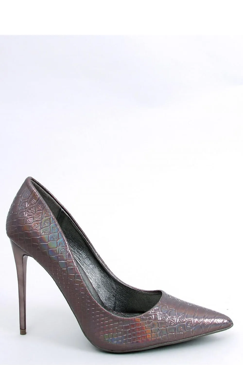 High heels