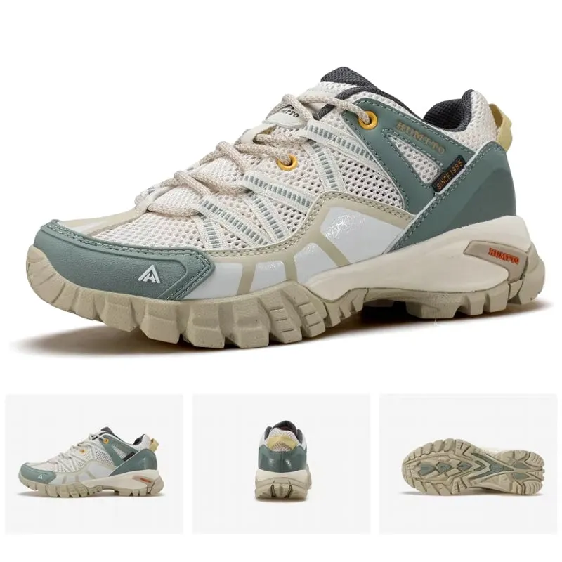 Hiking Shoes For Outdoor Climbing Camping