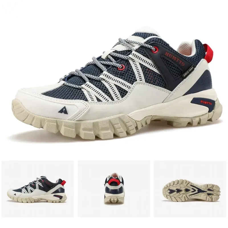 Hiking Shoes For Outdoor Climbing Camping