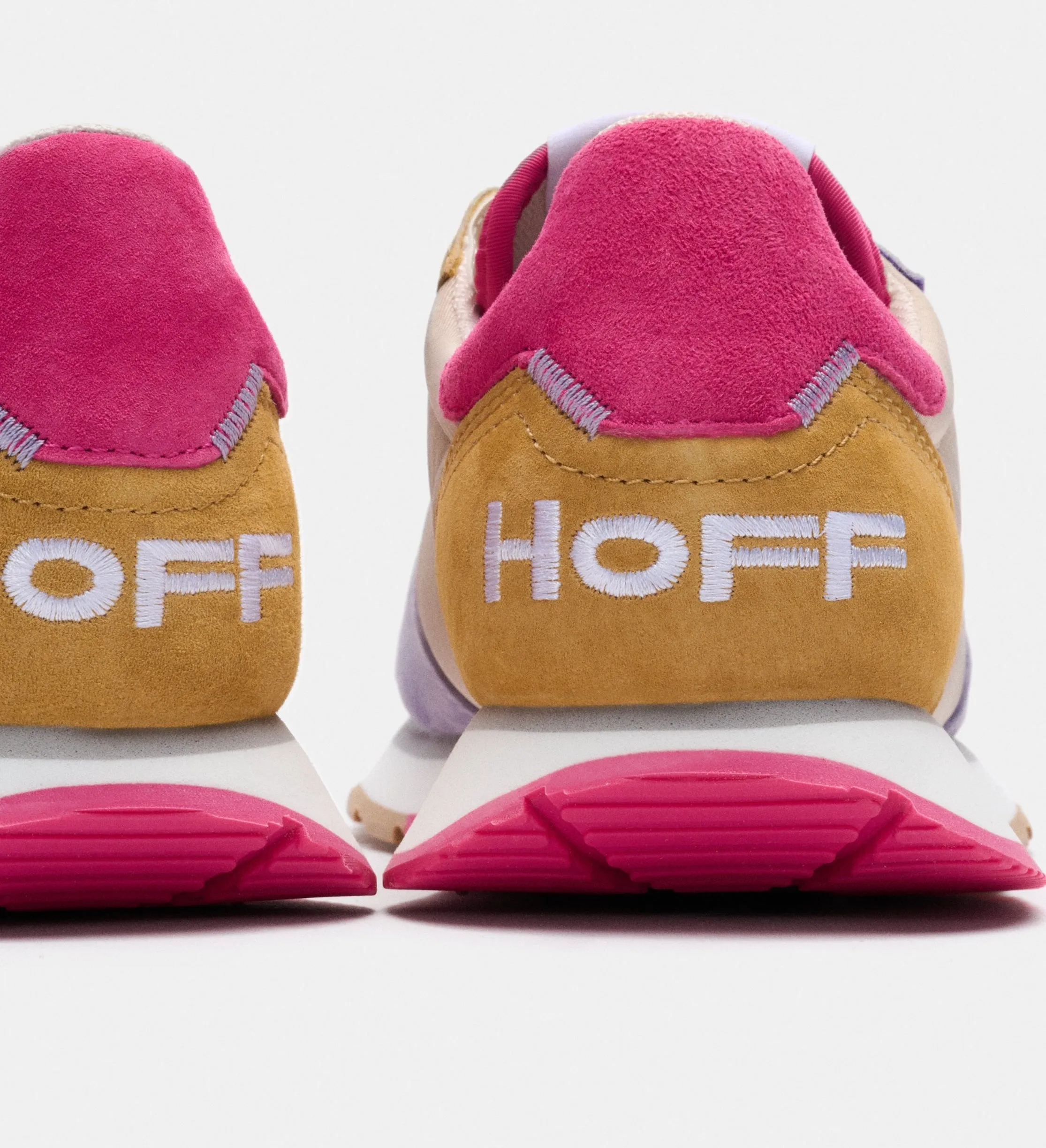 HOFF WOMEN TRACK & FIELD - AEGINA