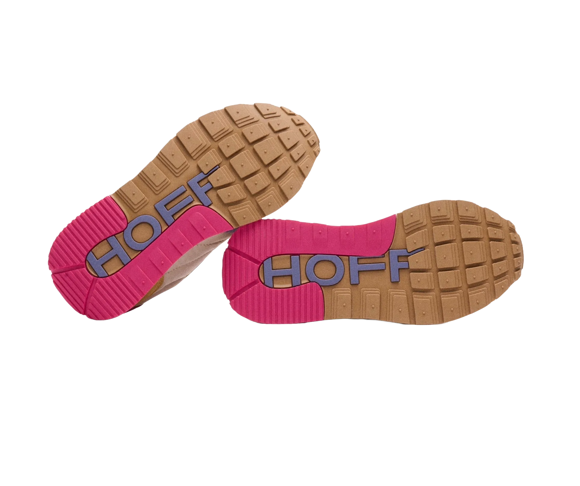 HOFF WOMEN TRACK & FIELD - AEGINA