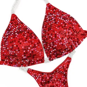 Hope's Flamin' Hot Multi Color