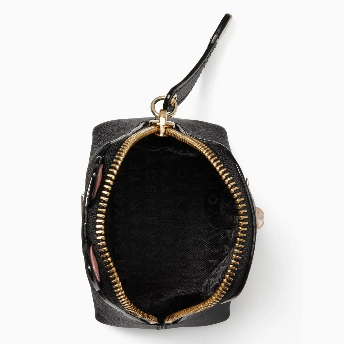 Jazz Things Up Cat Coin Purse