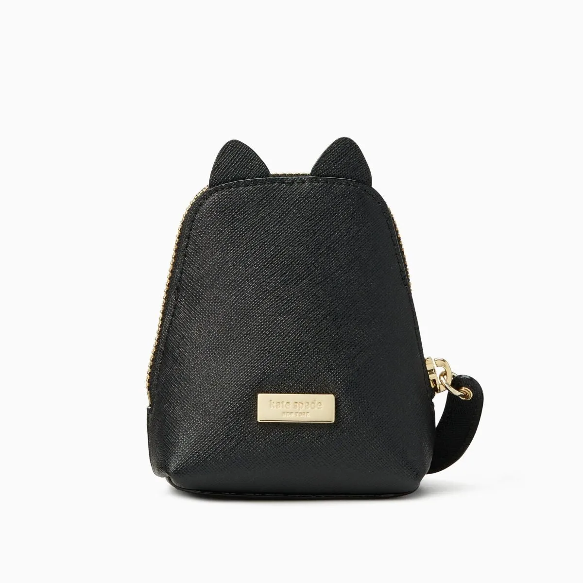 Jazz Things Up Cat Coin Purse