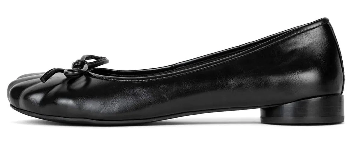 JEFFREY CAMPBELL FOOTSY