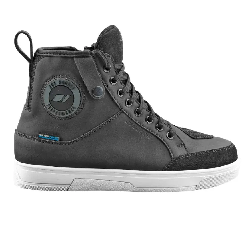 JOE ROCKET WOMENS GLORIOUS & FREE MOTO SHOES