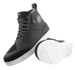 JOE ROCKET WOMENS GLORIOUS & FREE MOTO SHOES