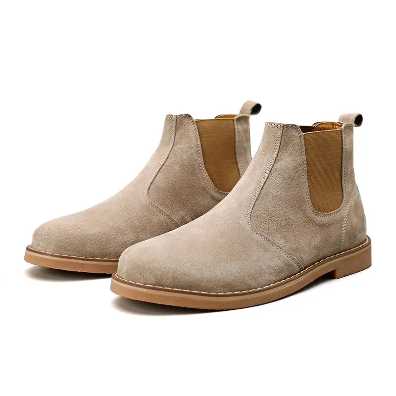 John's Chelsea Boots