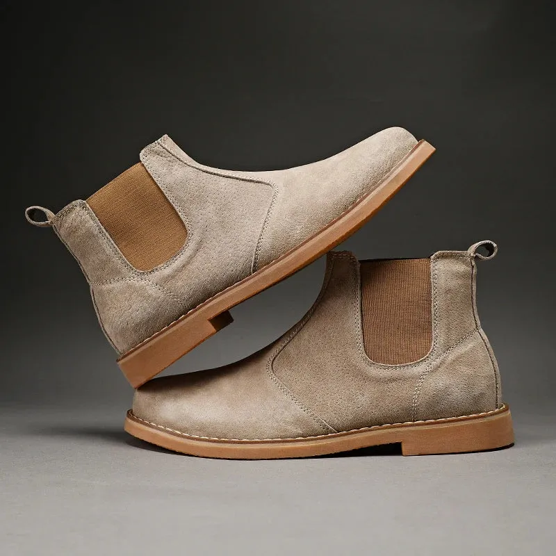 John's Chelsea Boots