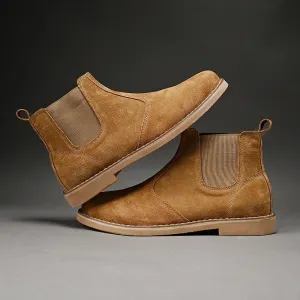 John's Chelsea Boots