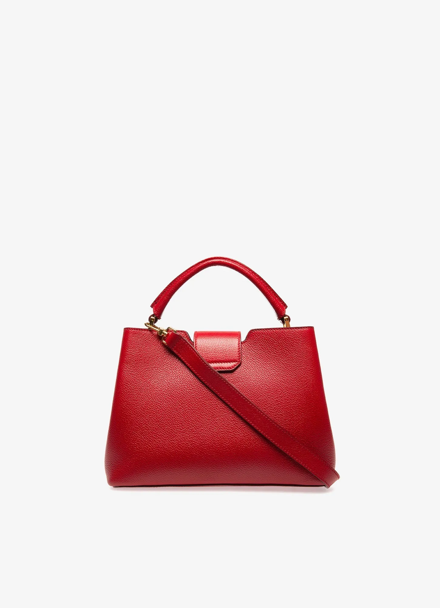 Jorah - Top Handle Bag
