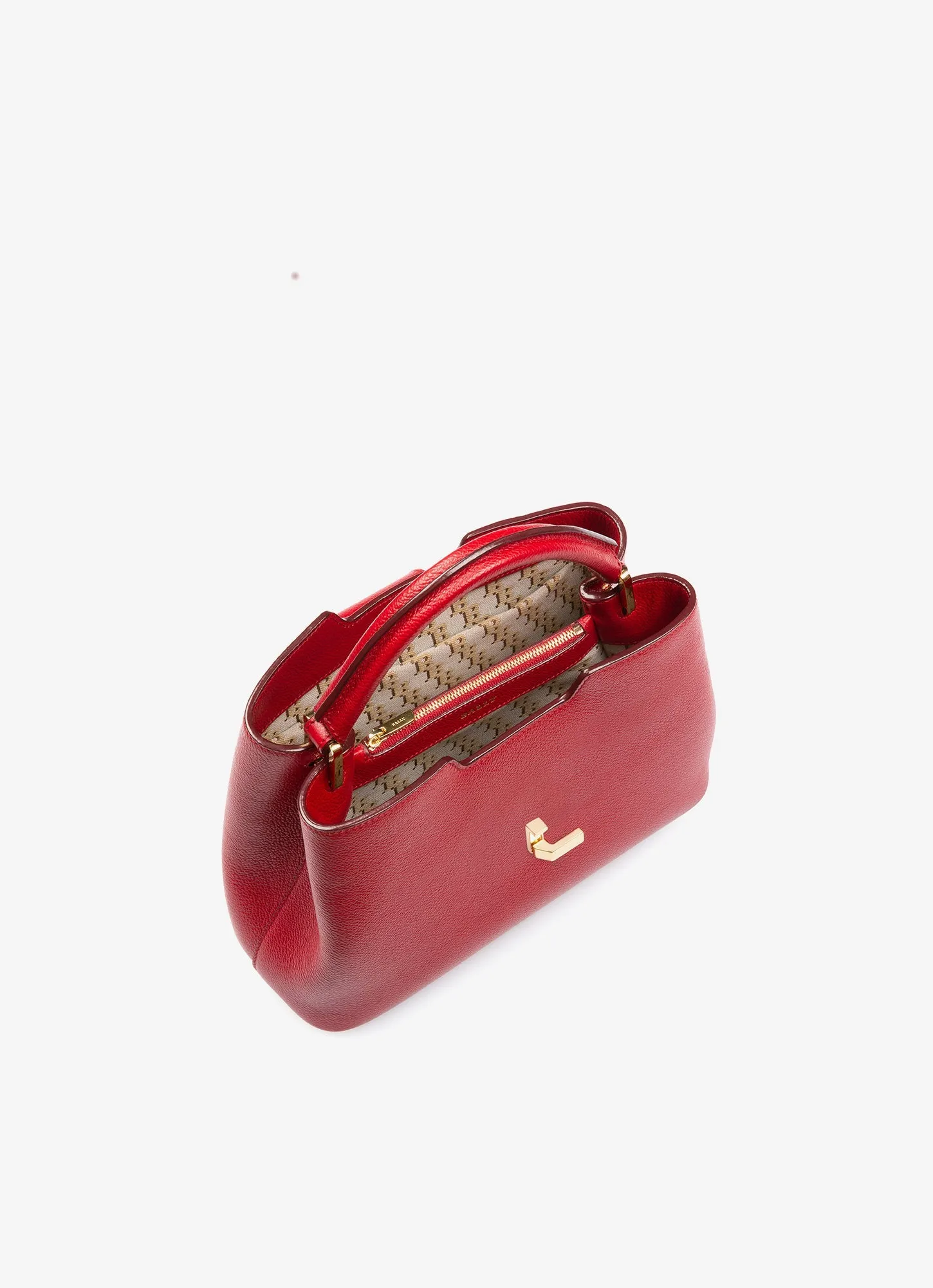 Jorah - Top Handle Bag