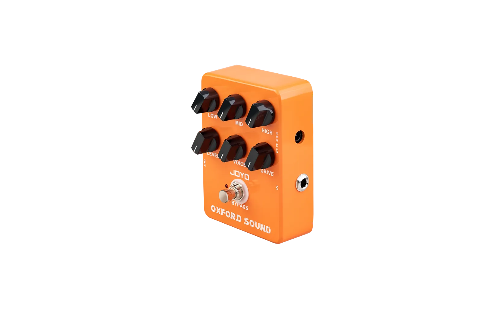 Joyo JF-22 Oxford Sound