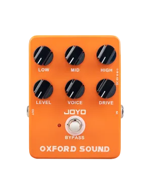 Joyo JF-22 Oxford Sound