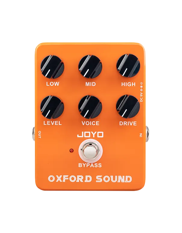 Joyo JF-22 Oxford Sound