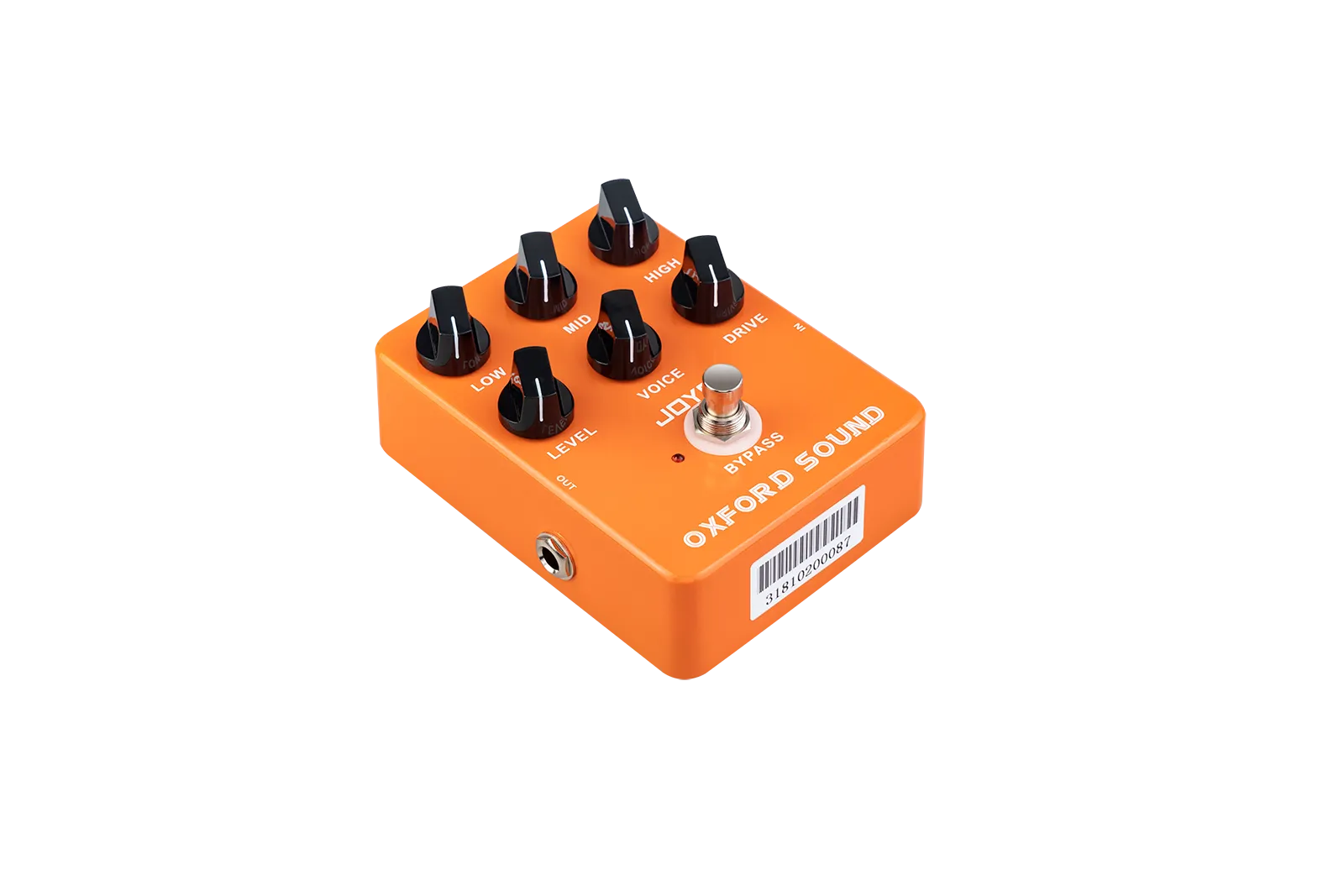 Joyo JF-22 Oxford Sound
