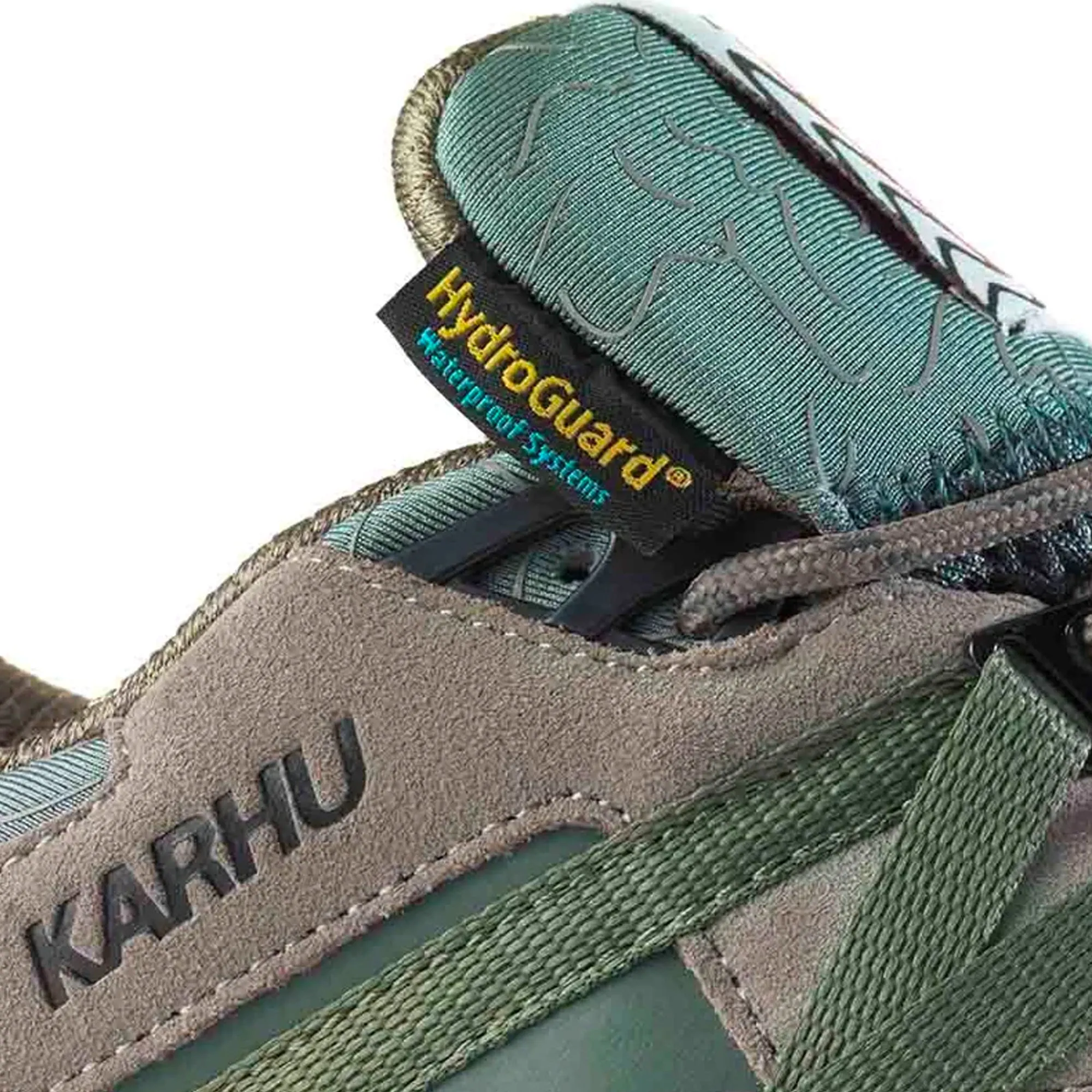 Karhu Mens Fusion XC Waterproof Shoes