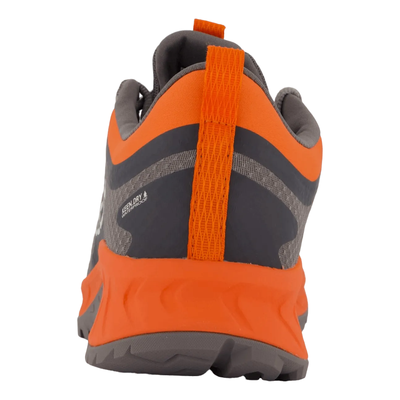 Ke Versacore Wp M Steel Grey-scarlet Ibis
