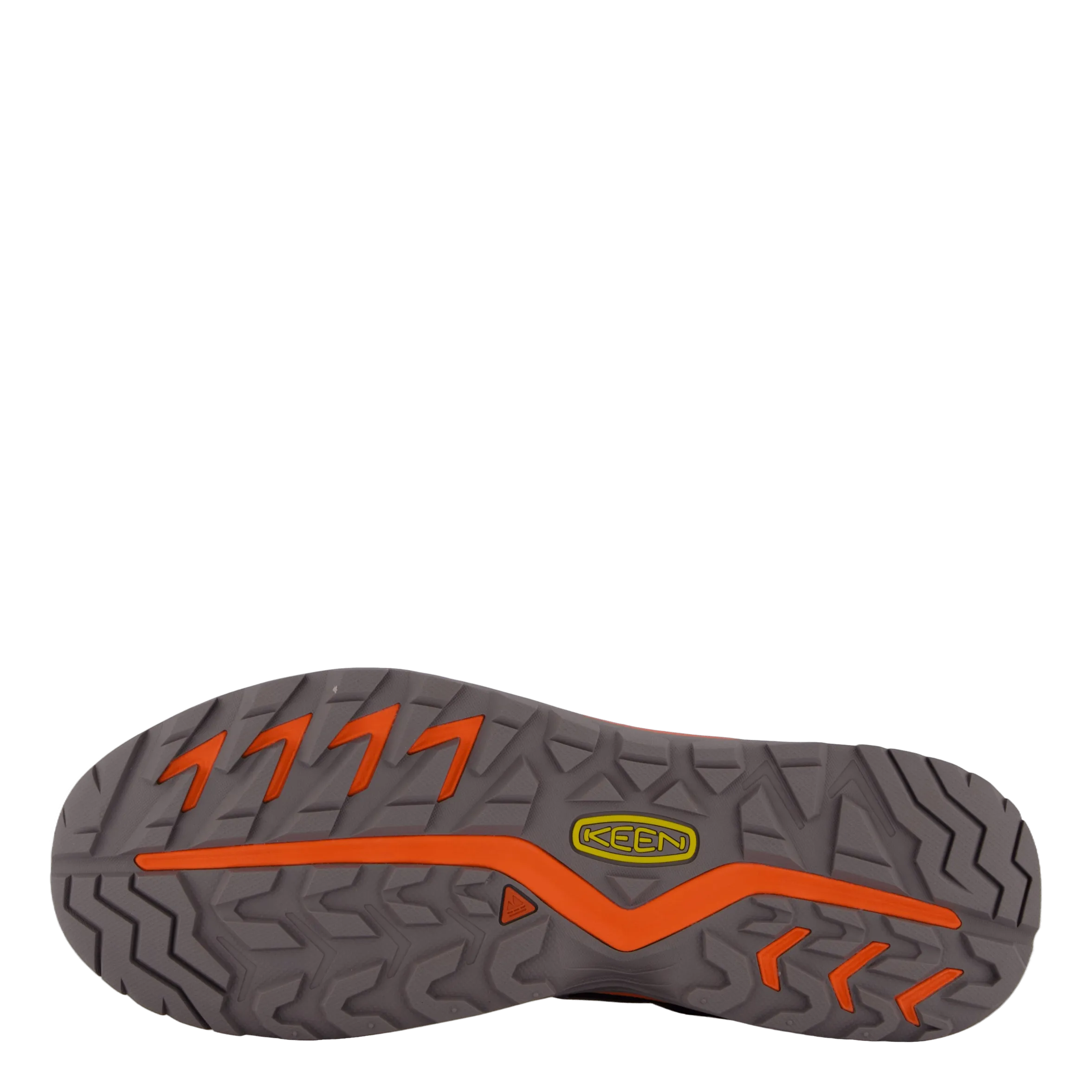 Ke Versacore Wp M Steel Grey-scarlet Ibis