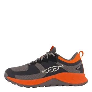Ke Versacore Wp M Steel Grey-scarlet Ibis