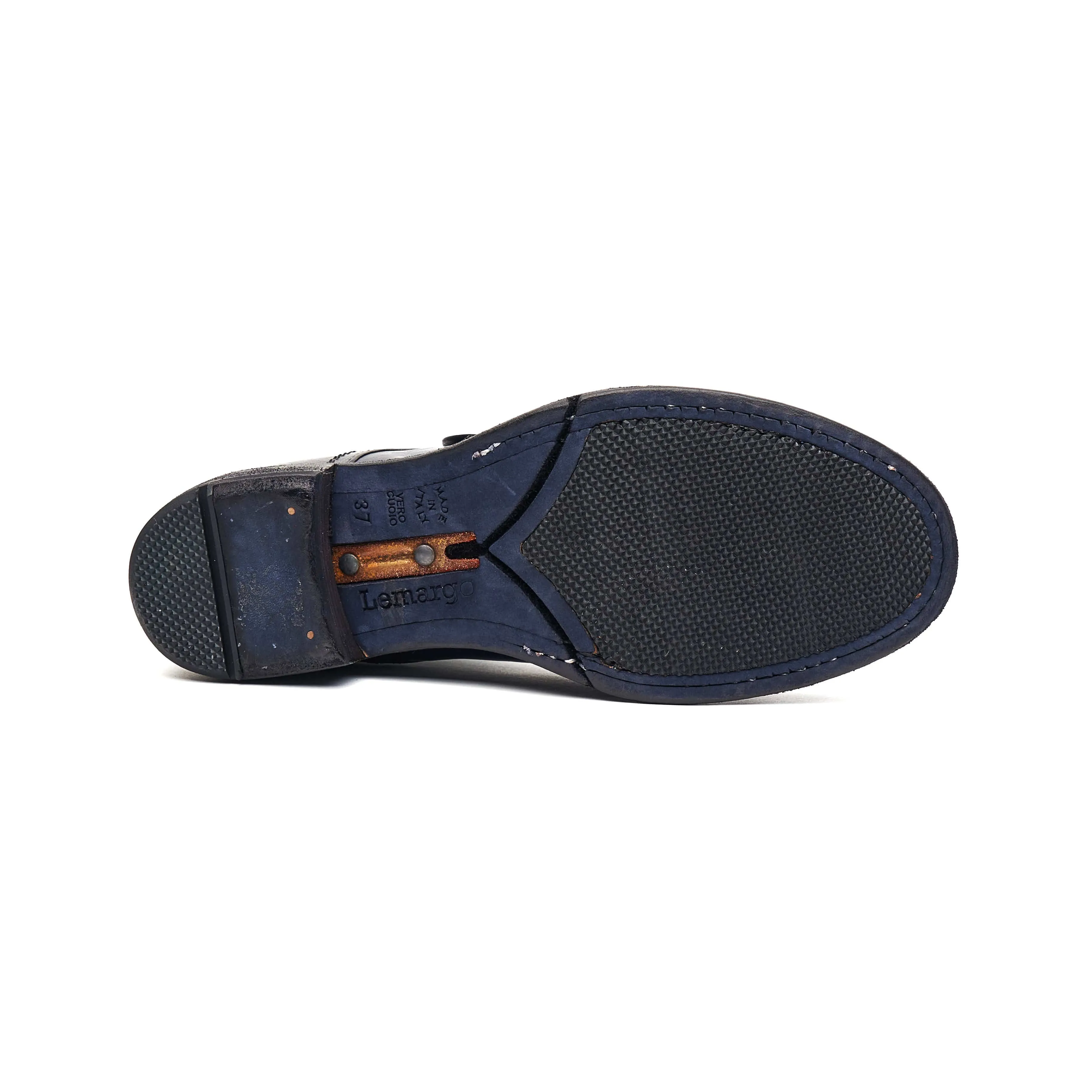 Lemargo Capsule EA01A Women Blue