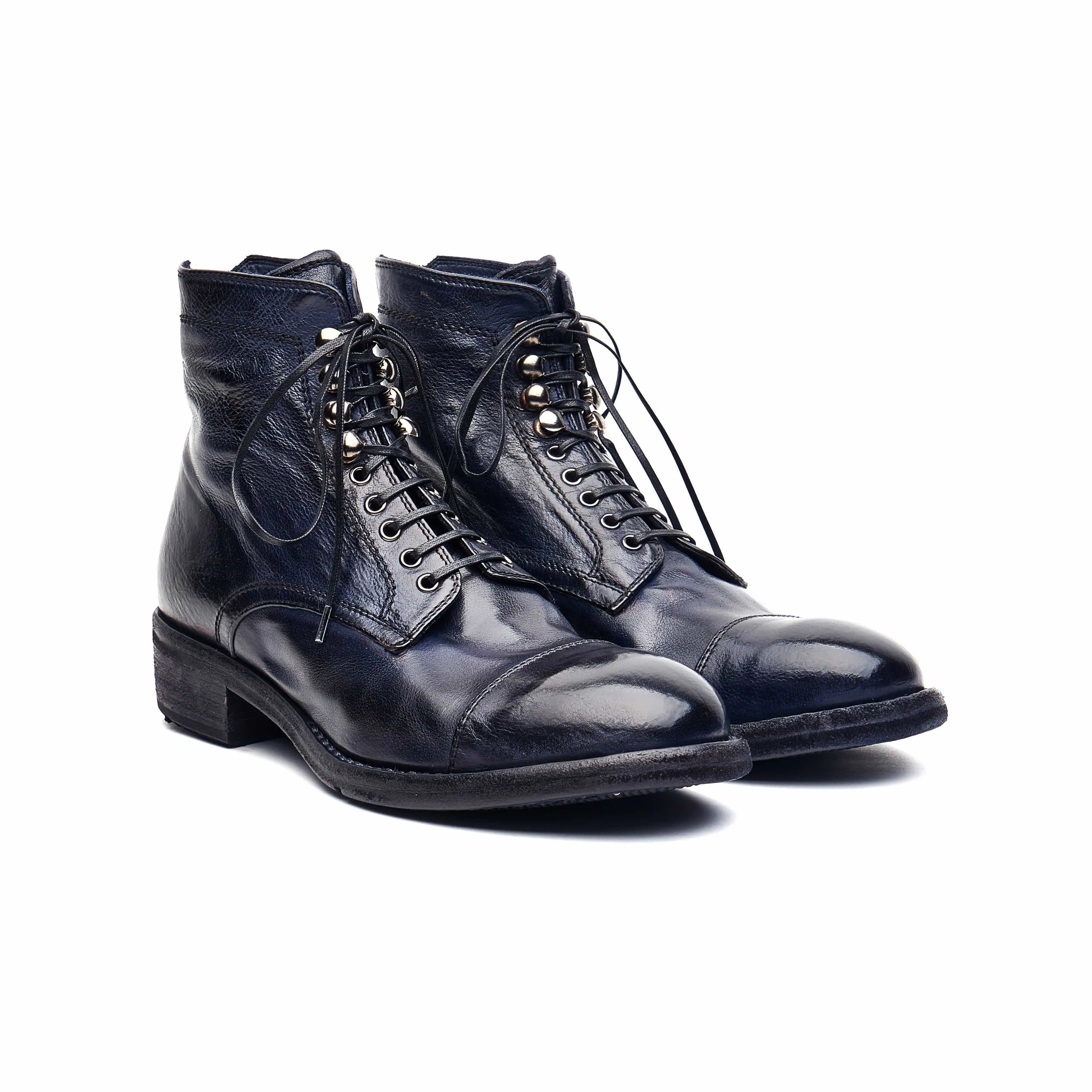 Lemargo Capsule EA01A Women Blue