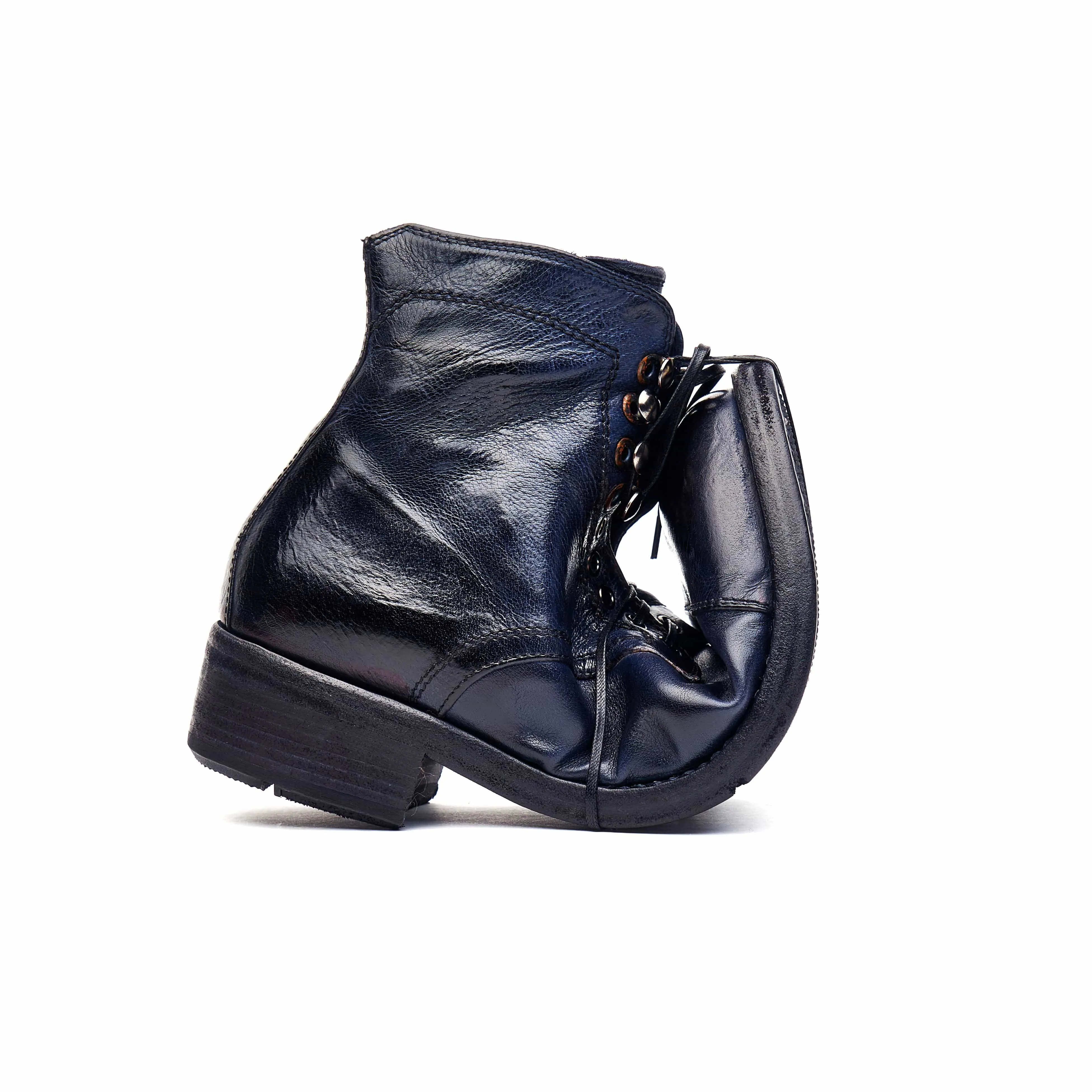 Lemargo Capsule EA01A Women Blue