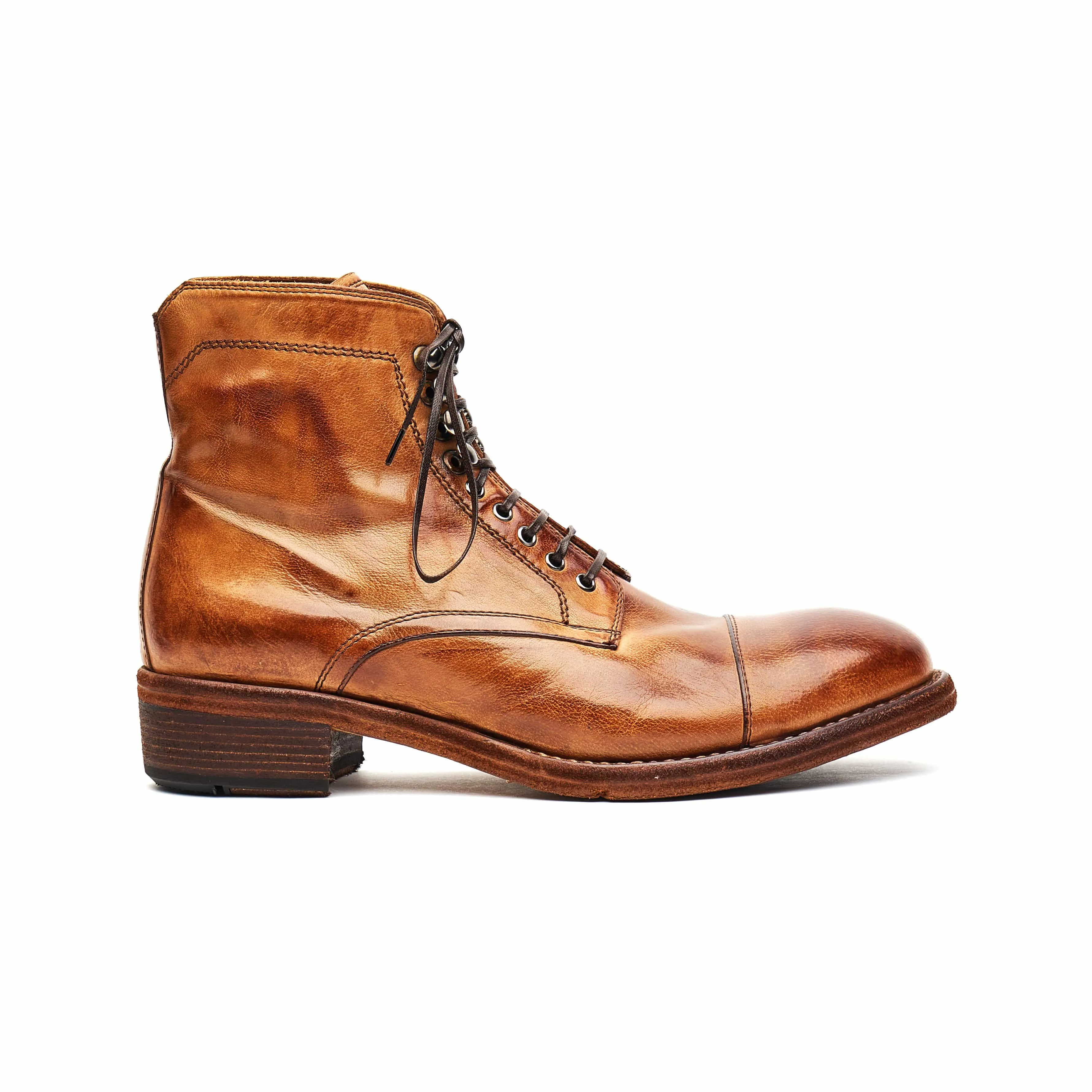 Lemargo Capsule EA01A Women Tan