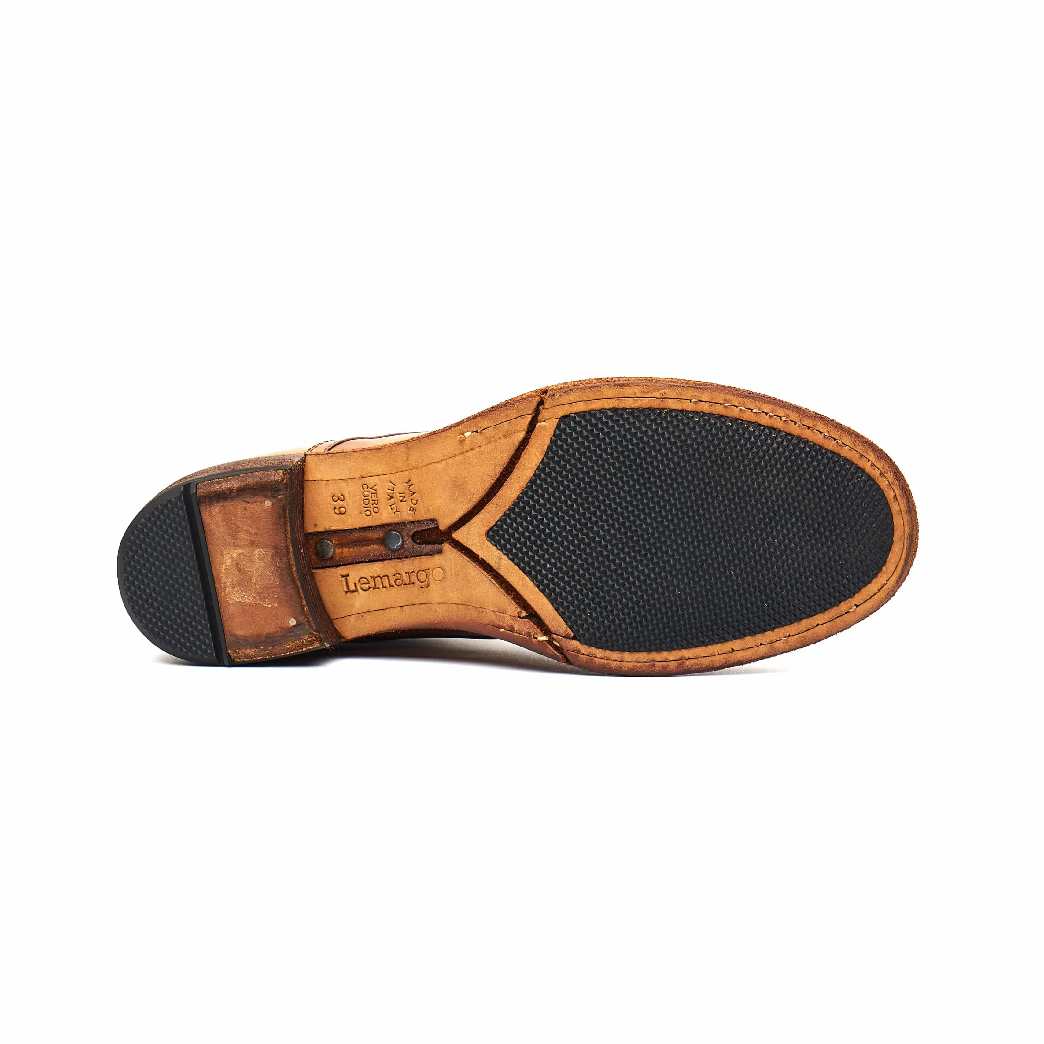 Lemargo Capsule EA01A Women Tan